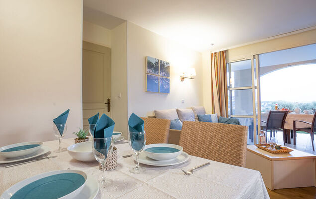 Le Belvédère (V2 013) - Photo 2