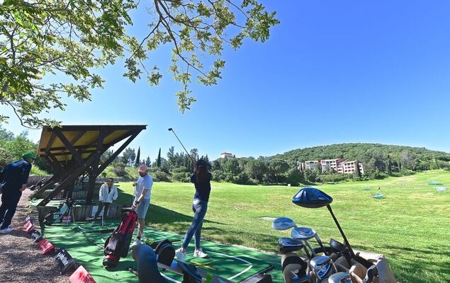 Le Belvédère (V2 013) - Photo 35