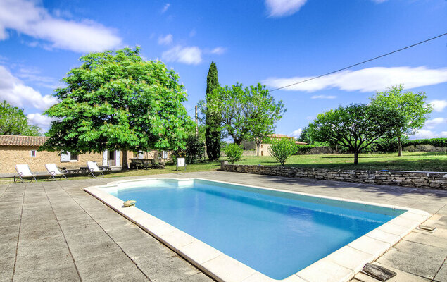 Gite Curel - Photo 1