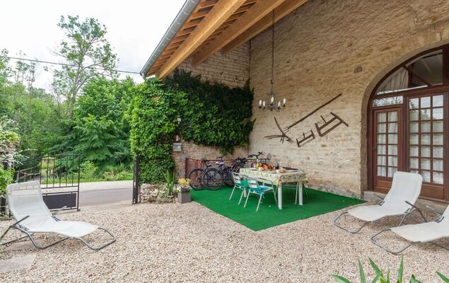 Chez Milou - Photo 19