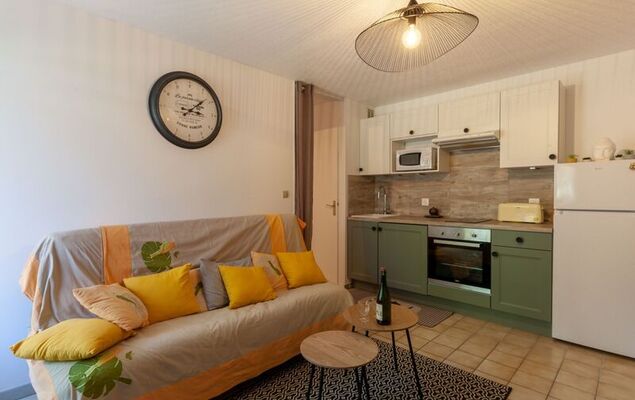 Les Manoirs de la Côte - Photo 2