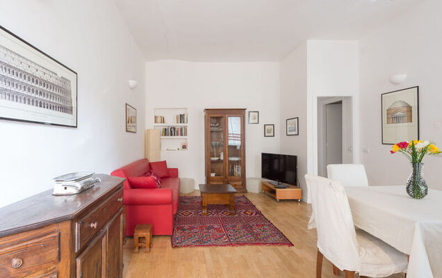 Al Colosseo - Photo 8