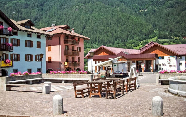 Casa Maya Ski & Bike - Photo 31