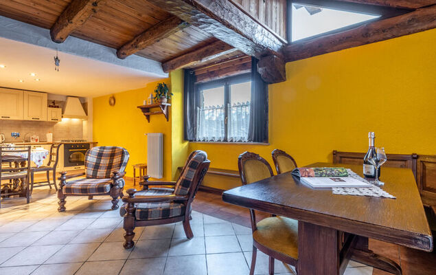 Maison Chez Nous - Photo 3