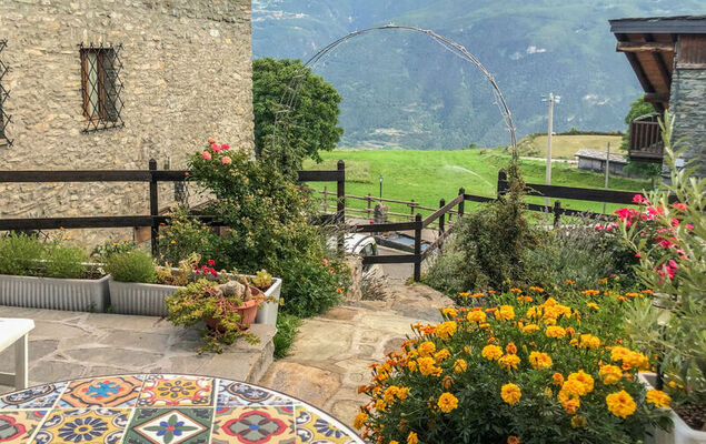 Maison Chez Nous - Photo 21