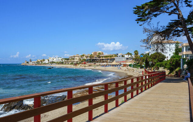 Terrazas de Calamijas - Photo 37