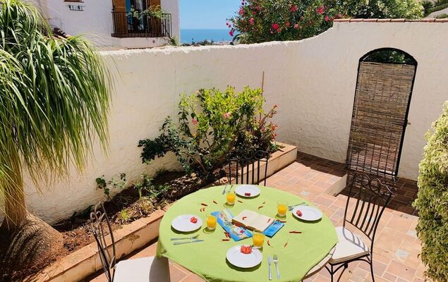 Los Olivos de Capistrano - Photo 11