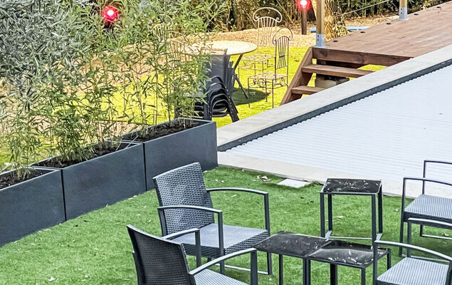 Castellas - Photo 44