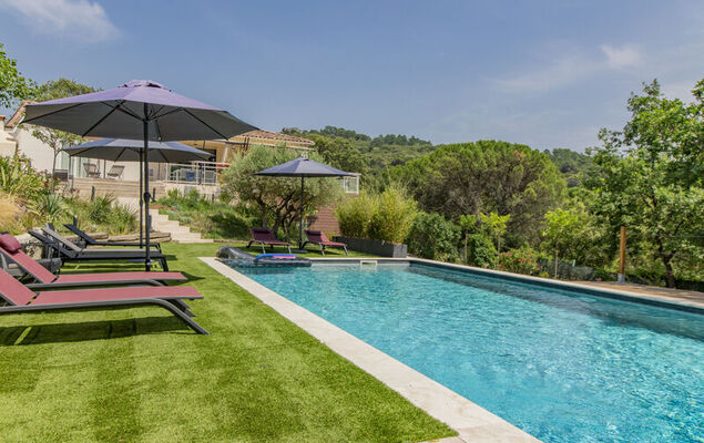 Castellas - Photo 75