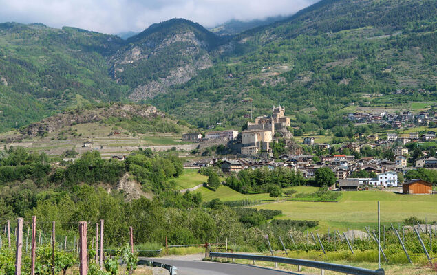 Ville sur Sarre - Photo 17