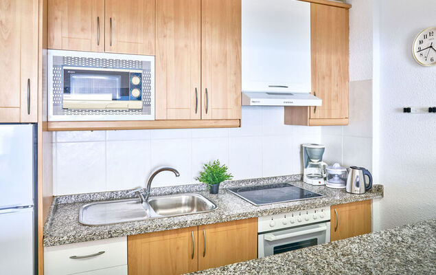 Blue Neptuno - Photo 14