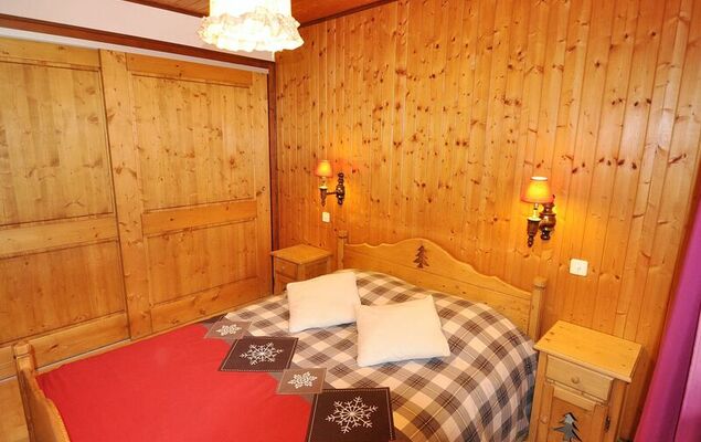 La Poimte des Mattes / Apt Nr 5 - Photo 11