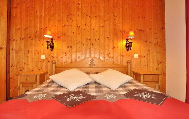 La Poimte des Mattes / Apt Nr 5 - Photo 13