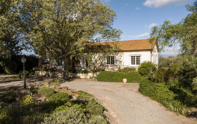 Le Clos Saint Emilie (Tennis & piscine) - Photo 34