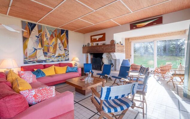 La Villa Tribale - Photo 7