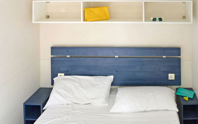 Happy Camp Mobil Homes in Riccione - Photo 8