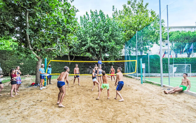 Happy Camp Mobil Homes in Riccione - Photo 27