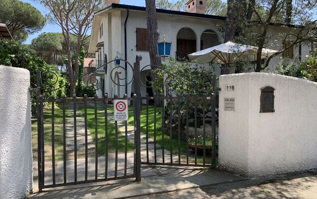 Casa delle Palme - Photo 1