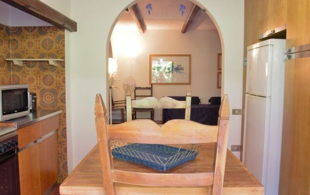 Casa delle Palme - Photo 13