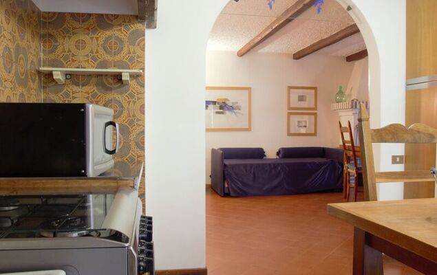 Casa delle Palme - Photo 17