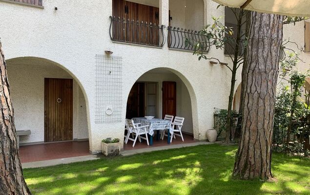 Casa delle Palme - Photo 23