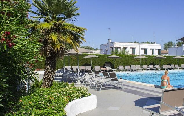 Bungalow Mare - Photo 12