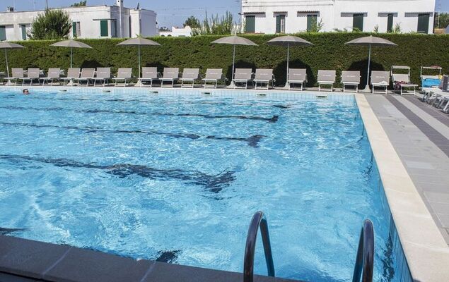 Bungalow Mare - Photo 14