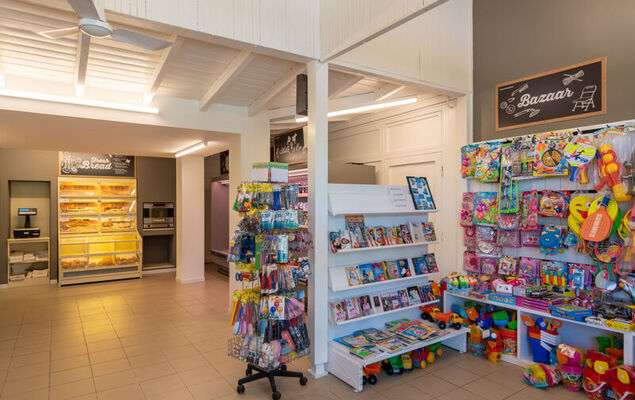 Bungalow Mare - Photo 17