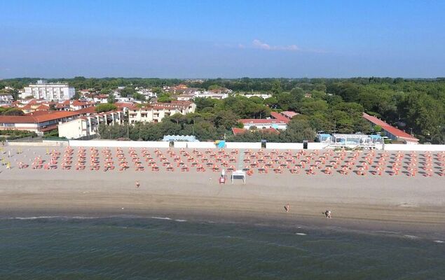 Bungalow Mare - Photo 20