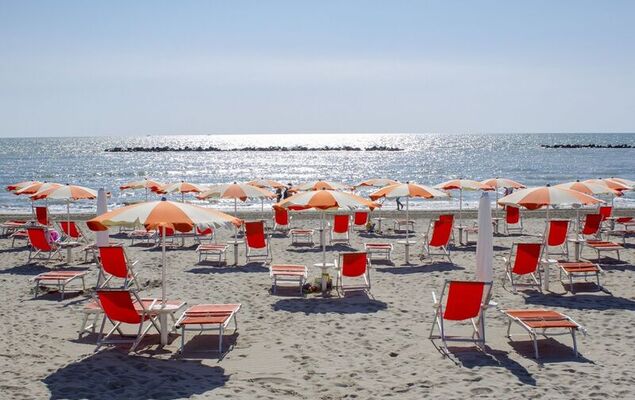 Bungalow Mare - Photo 22