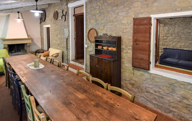 Casale Antica Pietra - Photo 21