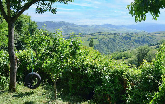 Casale Antica Pietra - Photo 43