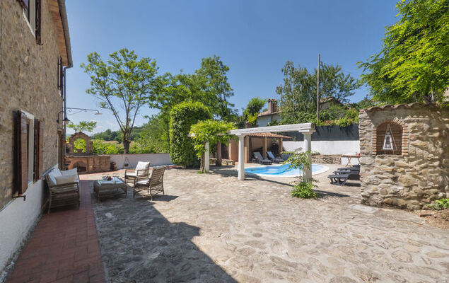 Casale Antica Pietra - Photo 49