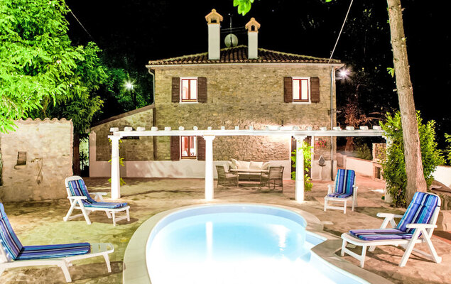 Casale Antica Pietra - Photo 55