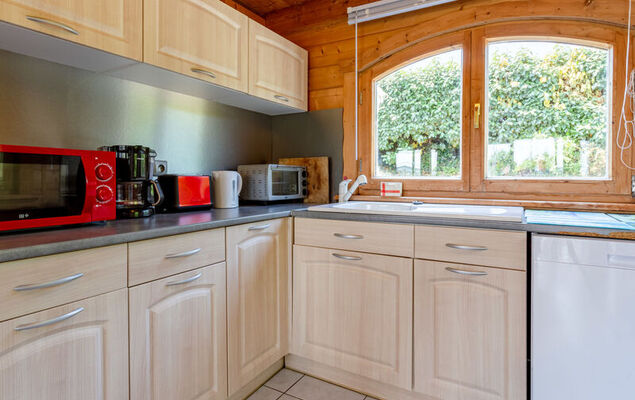 Le Chamalo - Photo 6