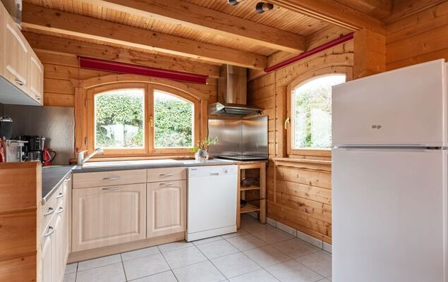 Le Chamalo - Photo 7