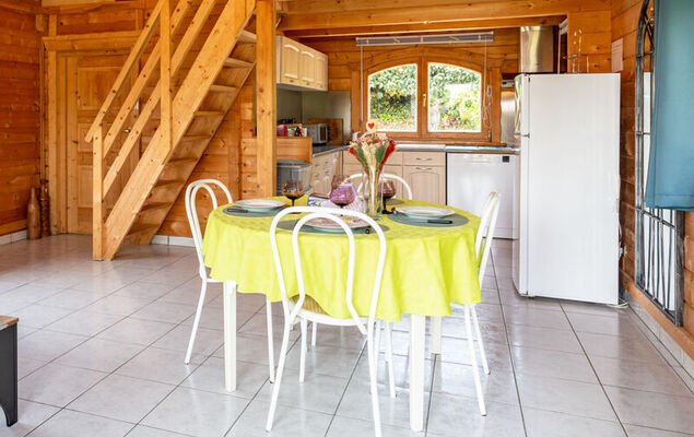 Le Chamalo - Photo 11