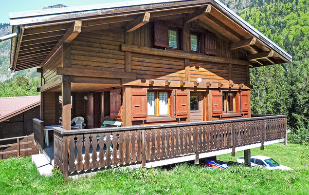 Pierre Blanche - Photo 1