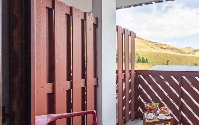 Les Mousquetons - Photo 5