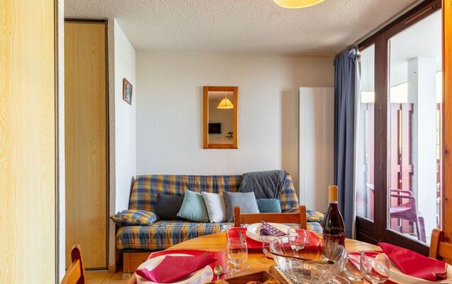 Les Mousquetons - Photo 8