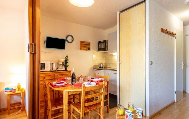 Les Mousquetons - Photo 10