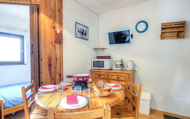 Les Mousquetons - Photo 12