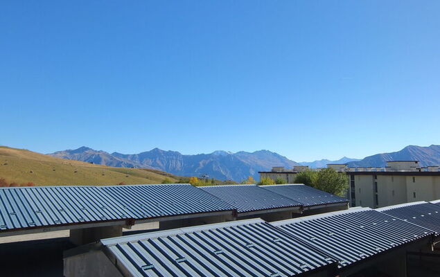 Les Mousquetons - Photo 17