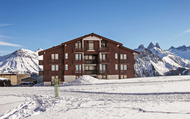 Les Mousquetons - Photo 19