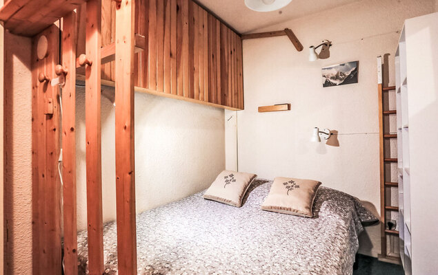 Les Olympiques (Tignes 1800) - Photo 4