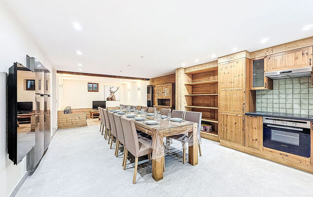 Chalet La Bergerie - Photo 2