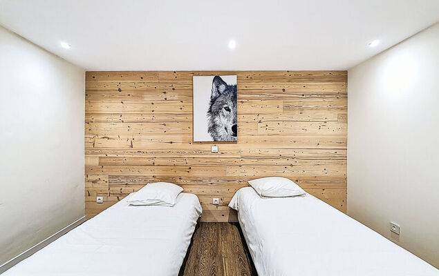 Chalet La Bergerie - Photo 6