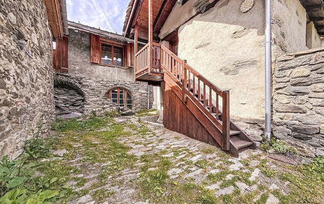 Chalet La Bergerie - Photo 9