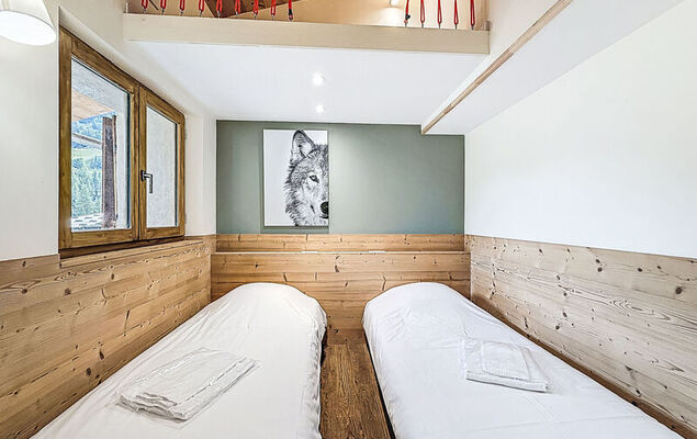 Chalet La Bergerie - Photo 13