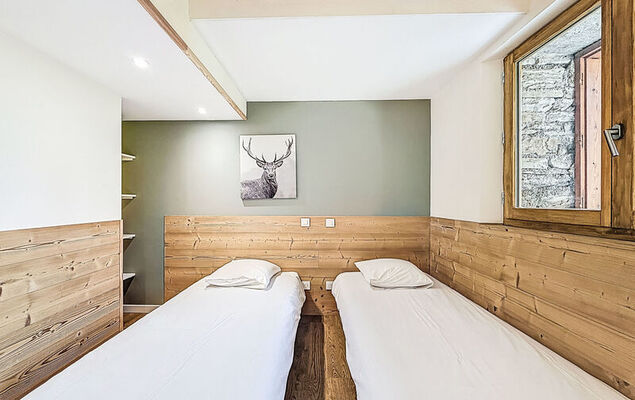 Chalet La Bergerie - Photo 27